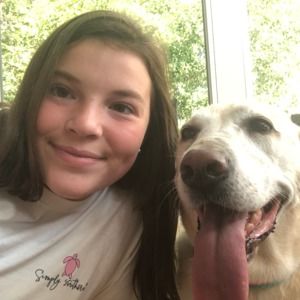 Meet your Posher, Peyton